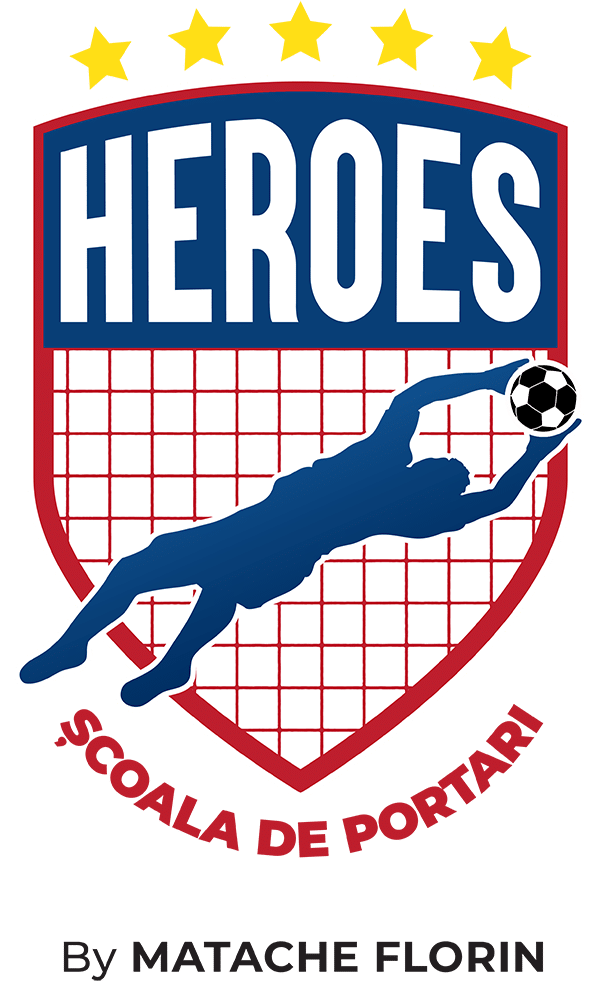 Scoala de Portari Heroes